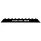 Marker Parker Base Personalisation