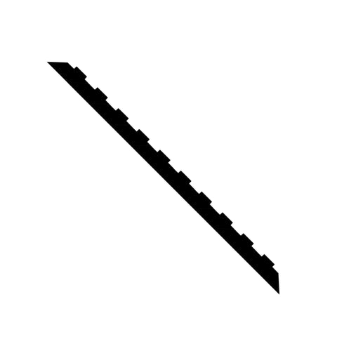 Marker Parker Frame Section
