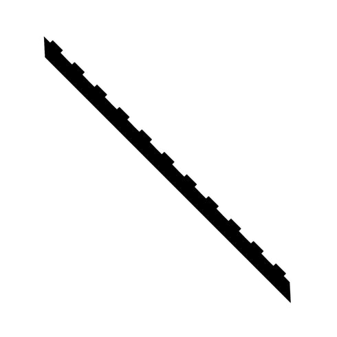 Marker Parker Frame Section Extension