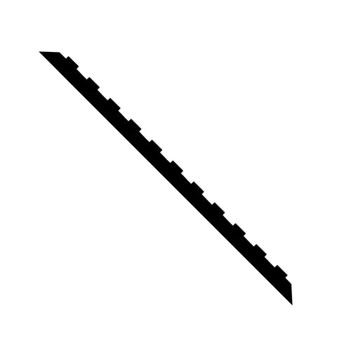 Marker Parker Frame Section