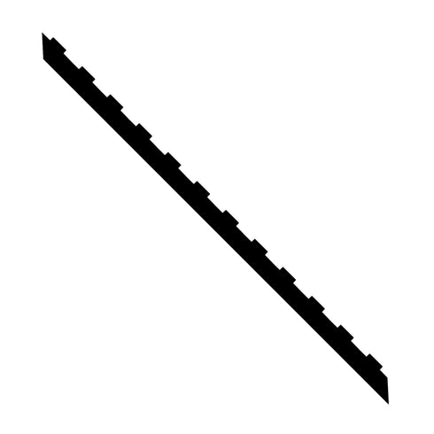 Marker Parker Frame Section Extension