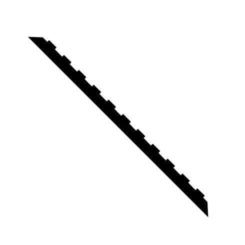 Marker Parker Frame Section