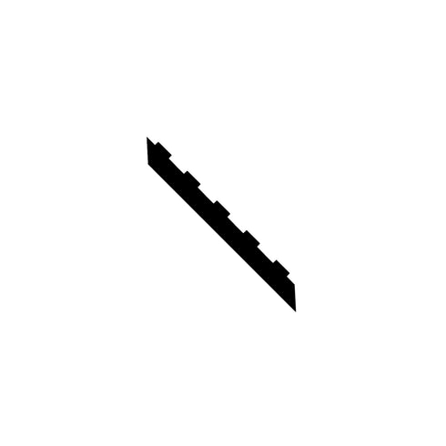 Marker Parker Frame Section Extension