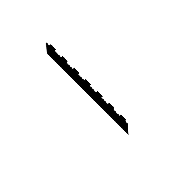 Marker Parker Frame Section Extension