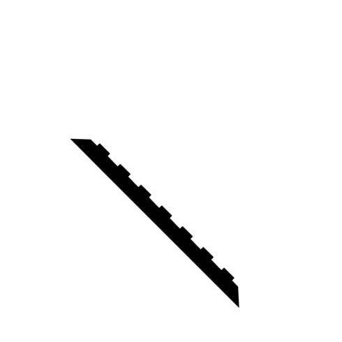 Marker Parker Frame Section
