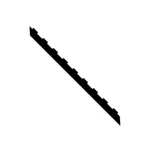 Marker Parker Frame Section Extension