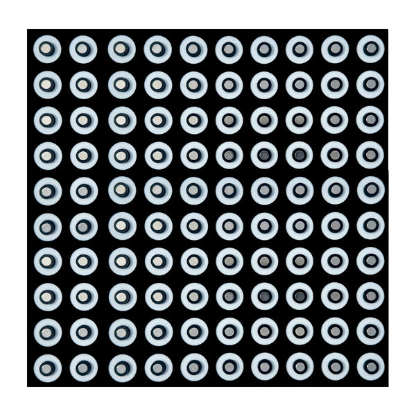 Marker Parker Main Section 10x10 Small Markers