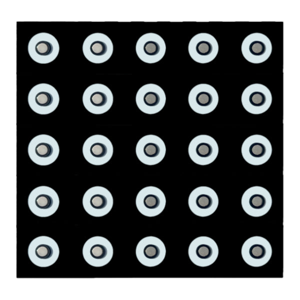 Marker Parker Main Section 5x5 Large Markers