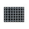 Marker Parker Main Section 8x6 Stud Markers