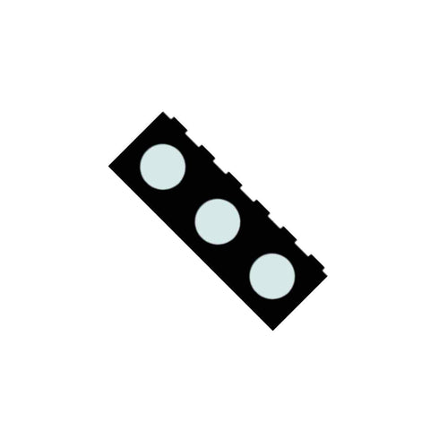 Marker Parker Extension Section Golf Balls