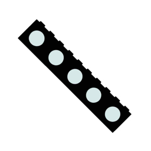 Marker Parker Extension Section Golf Balls