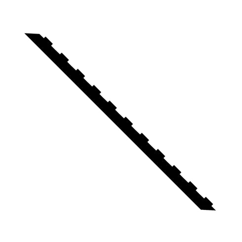 Marker Parker Frame Base Extension