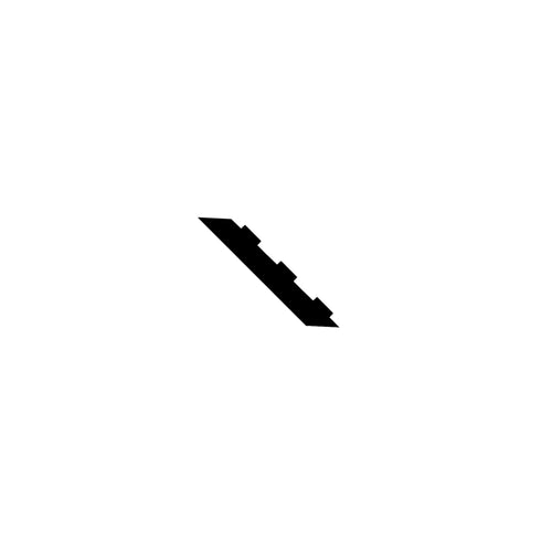 Marker Parker Frame Base Extension