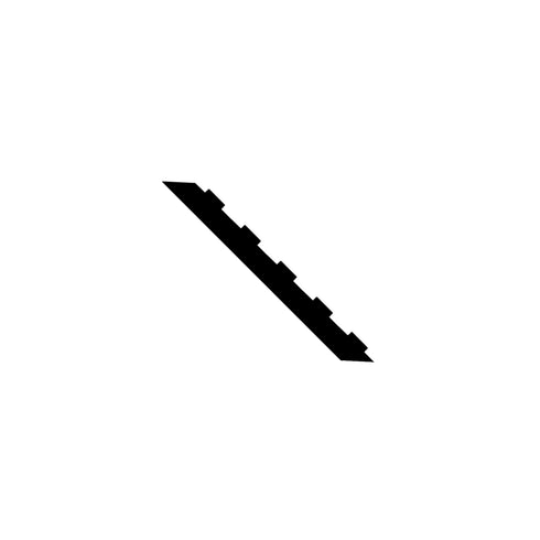 Marker Parker Frame Base Extension