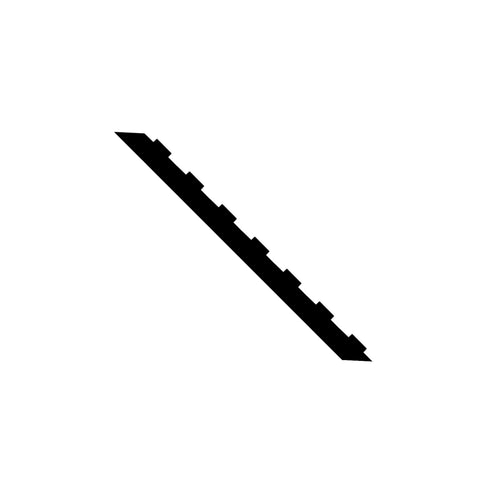 Marker Parker Frame Base Extension