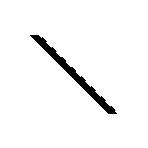 Marker Parker Frame Base Extension