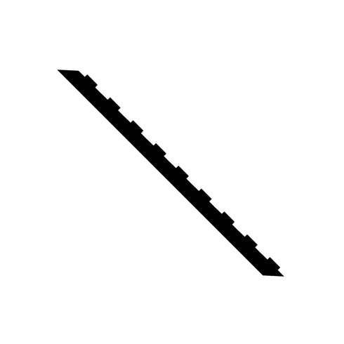 Marker Parker Frame Base Extension