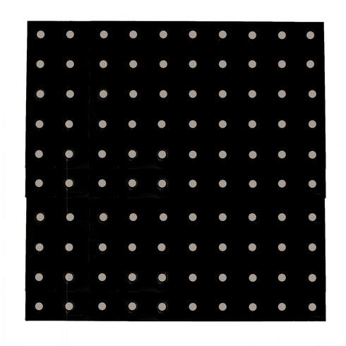 Marker Parker - Main Section 10 x 10 (holds 100 small markers)