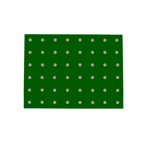 Marker Parker - Main Section 8 x 6 (holds 48 small markers)