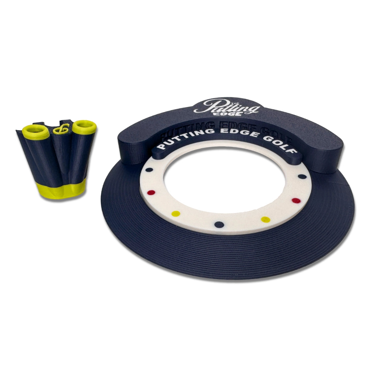 Putting Improvement Bundle