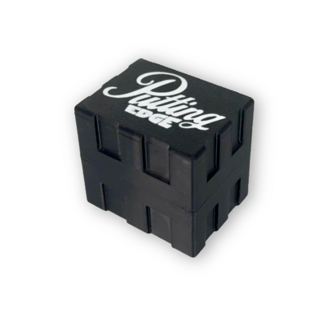 Magnetic Carry Case for Putting Edge Training Aid