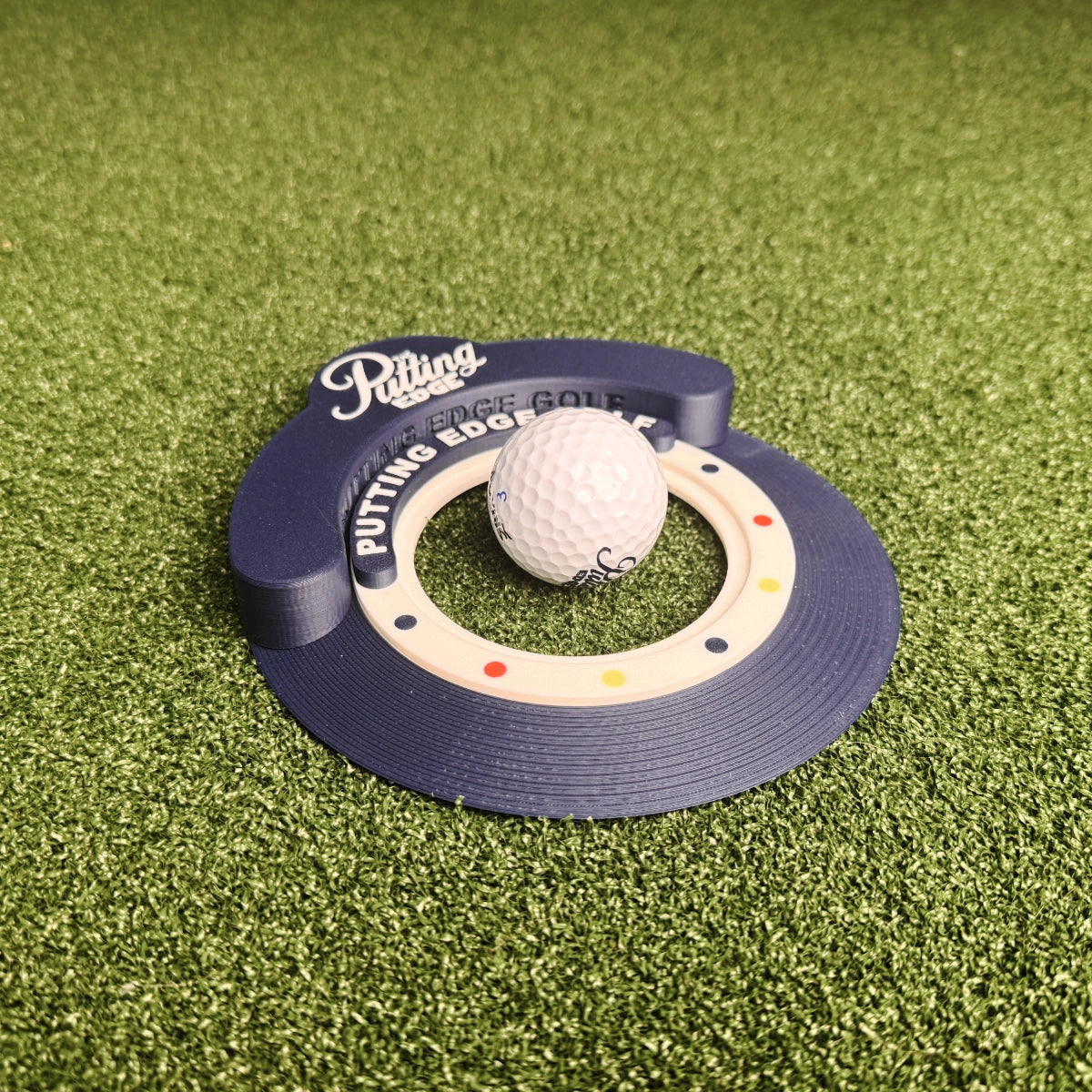 Putting Improvement Bundle Plus