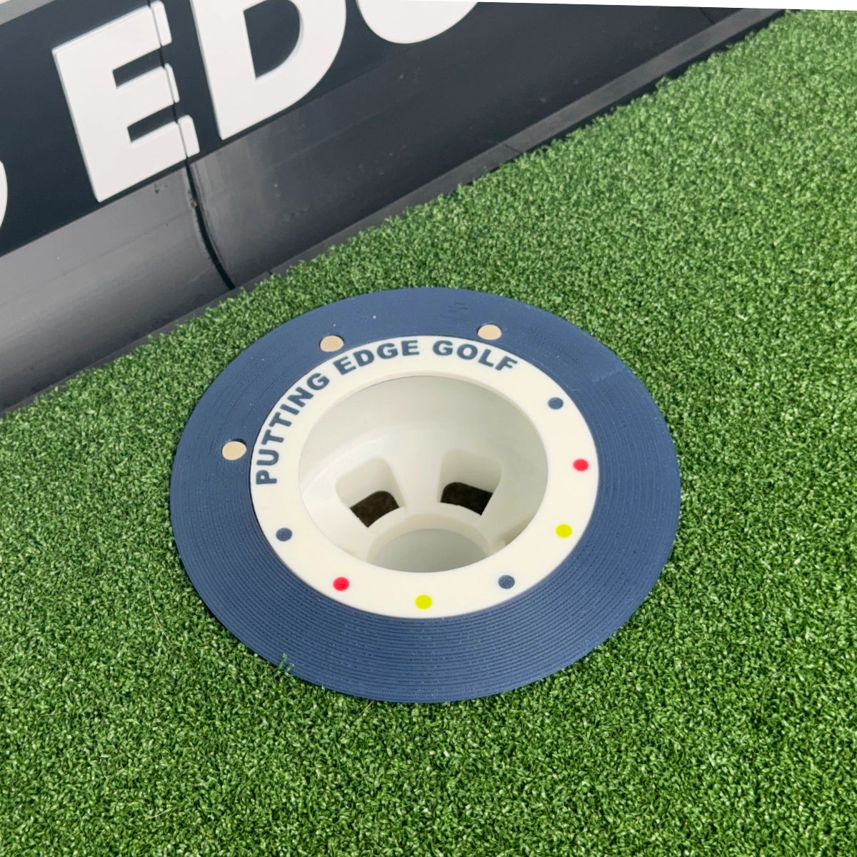 Precision Cup
