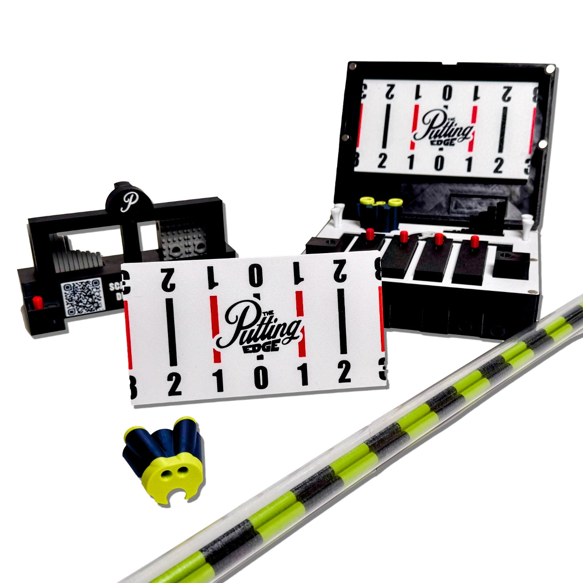 Ambassador Mega Bundle