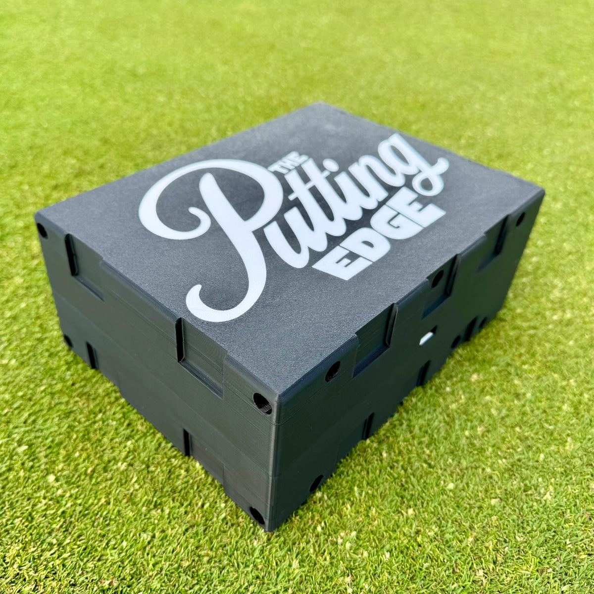 Putting Box The Putting Box – Putting Edge Golf
