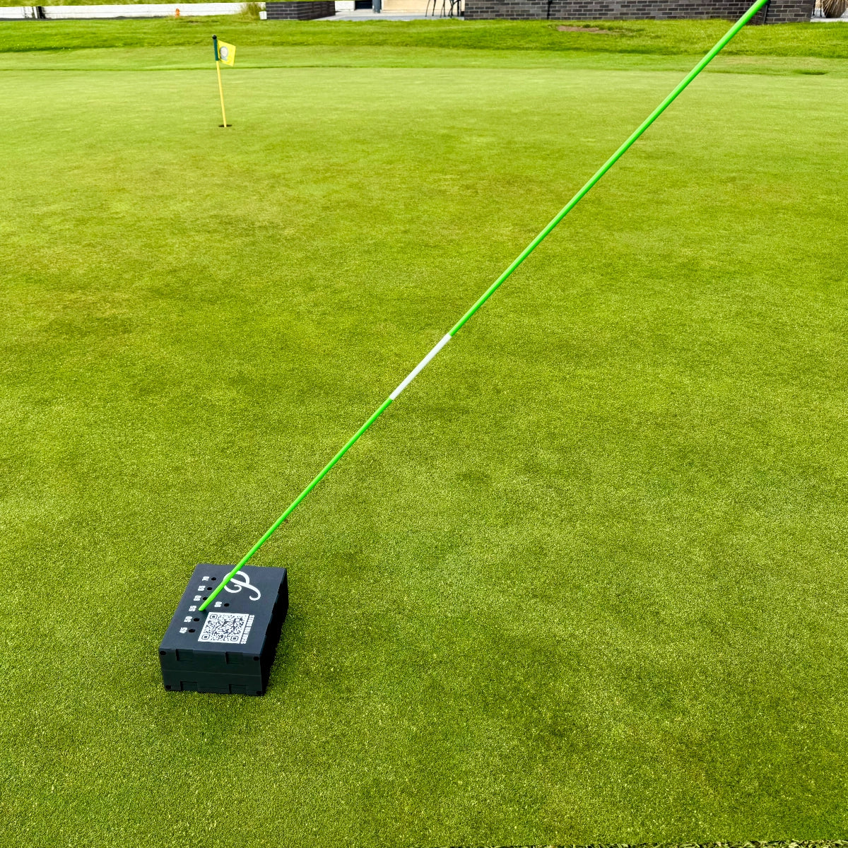 The Putting Box
