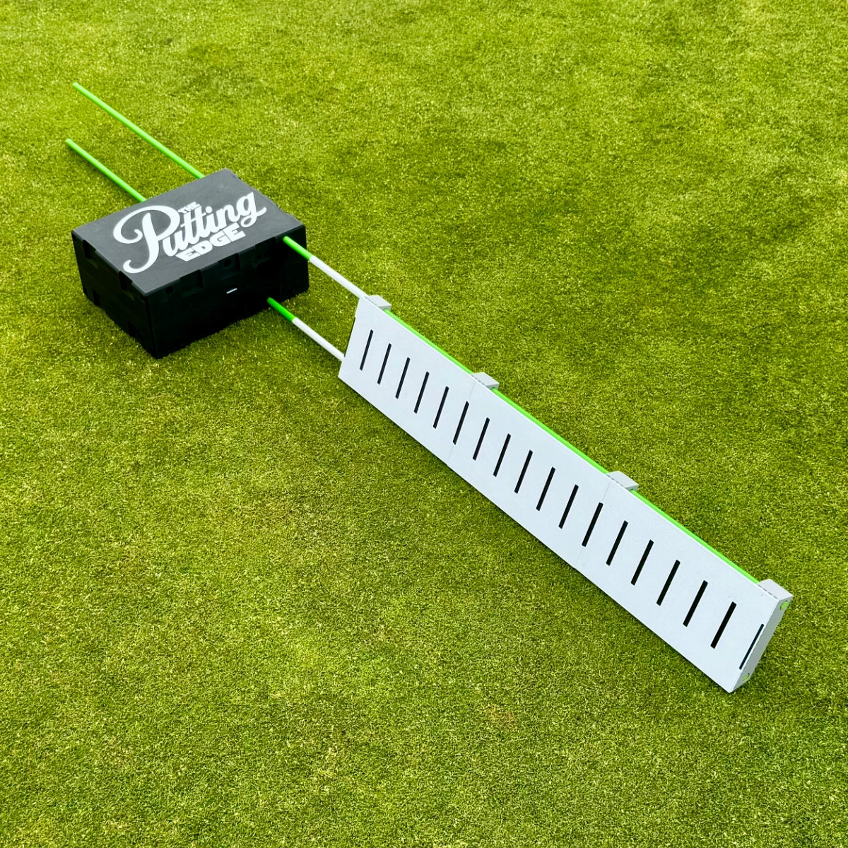 The Putting Box
