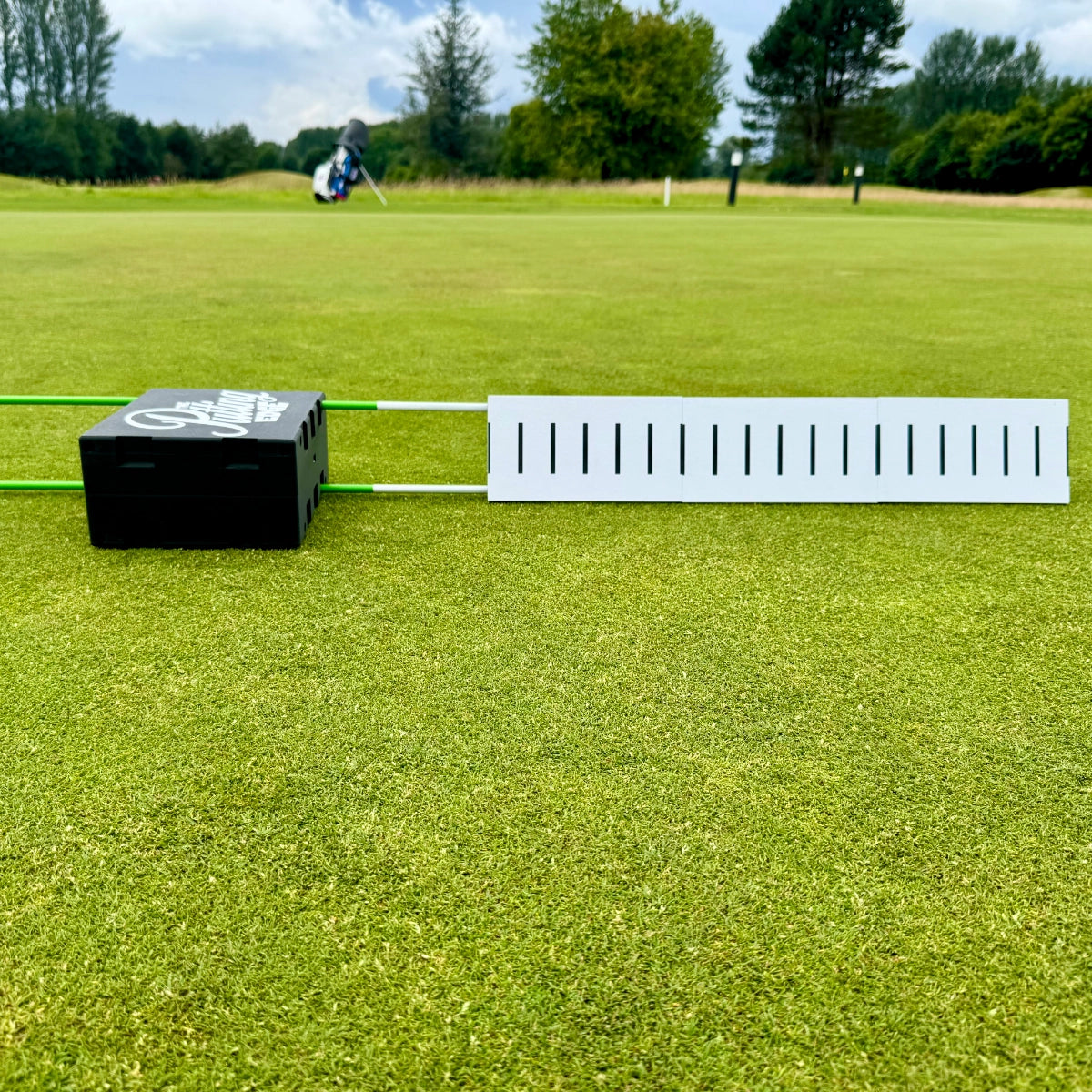 The Putting Box