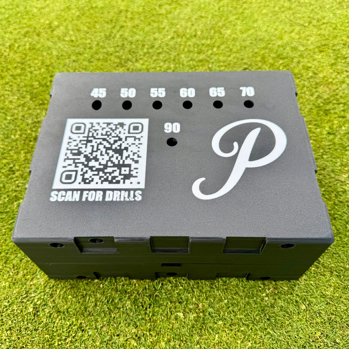The Putting Box