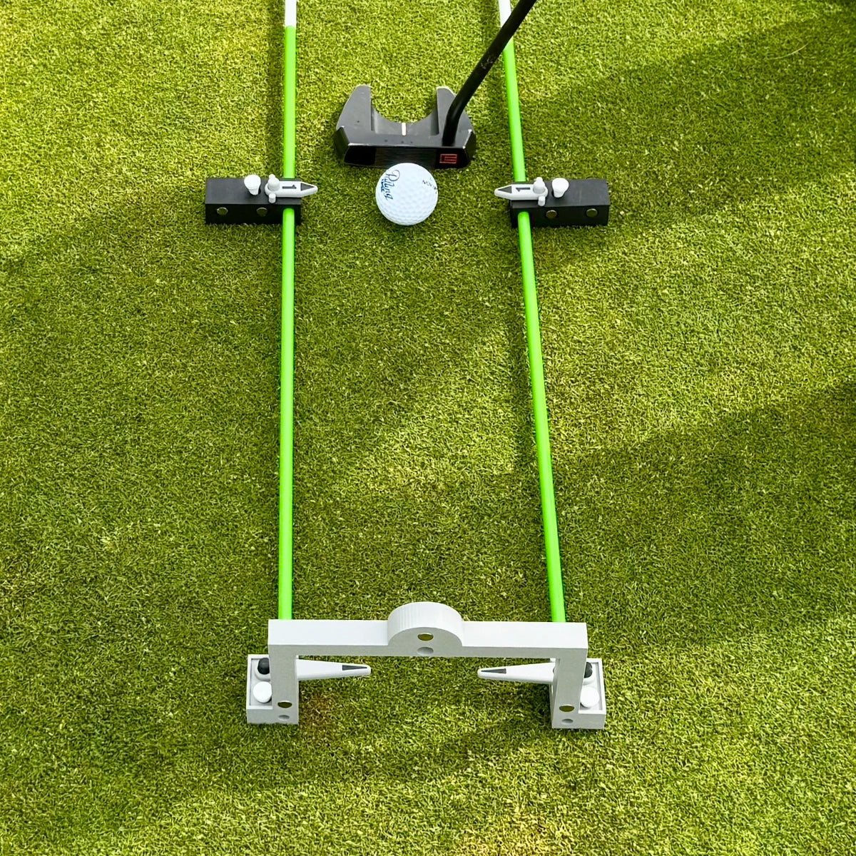 The Putting Gate