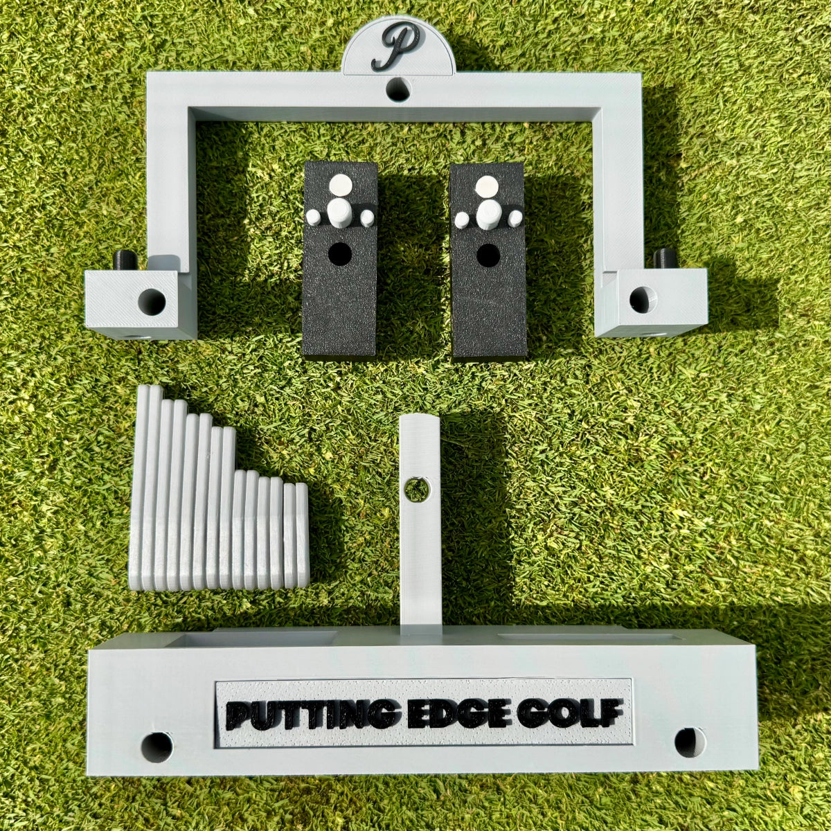 The Putting Gate