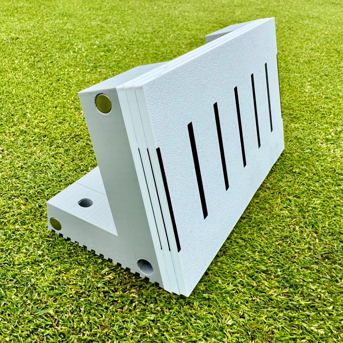 The Putting Guide