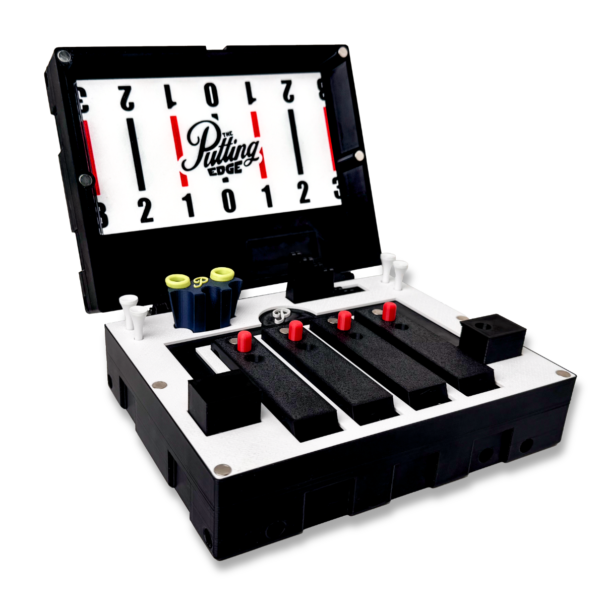 The Putting Box