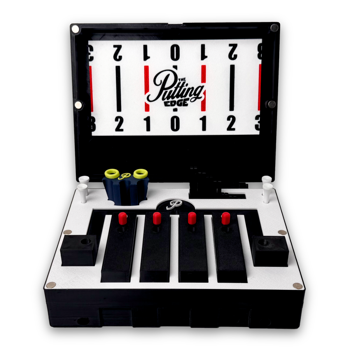 The Putting Box – Putting Edge Golf