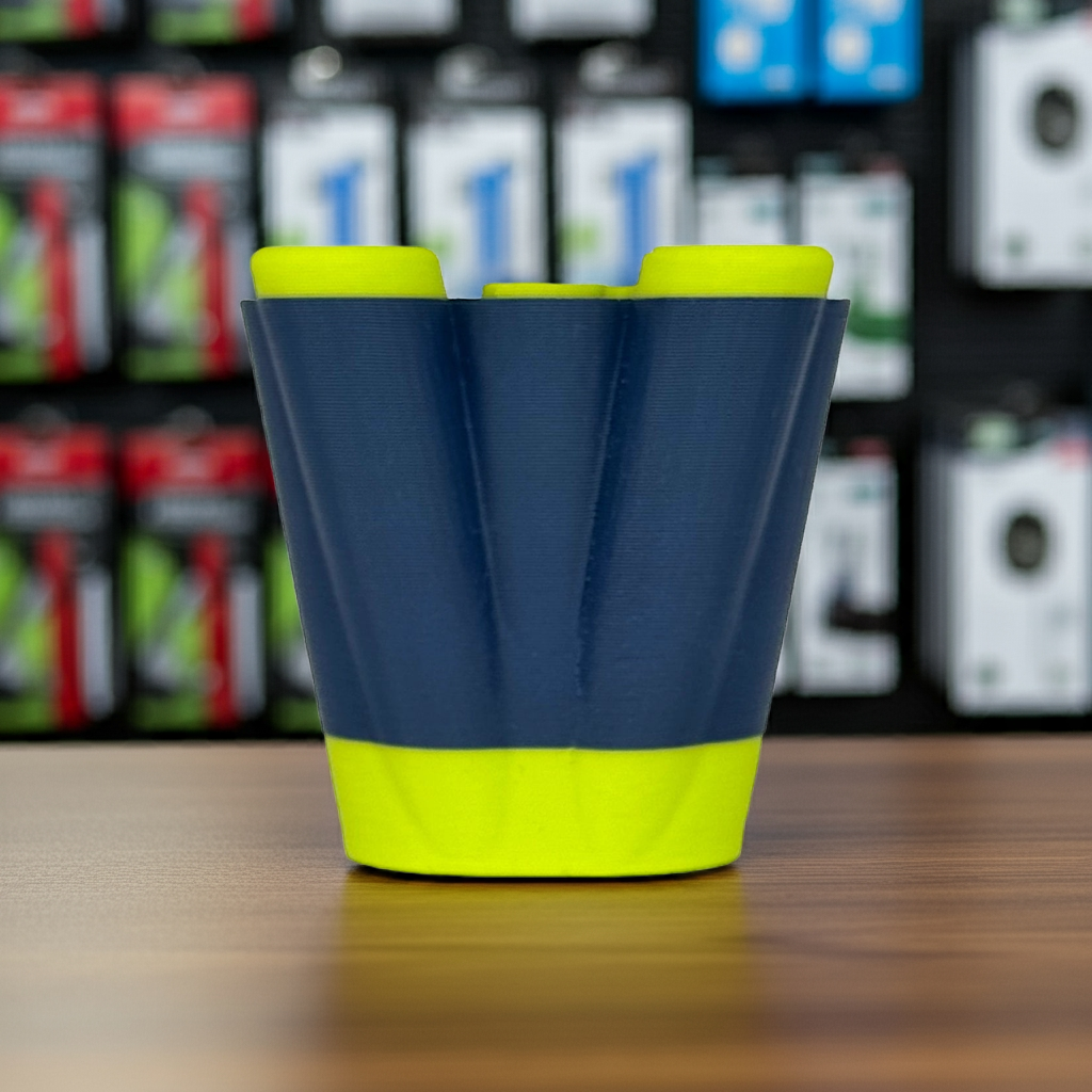 The Putting Edge – Putting Edge Golf