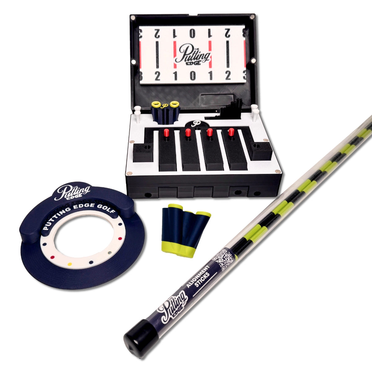 Ambassador Bundle
