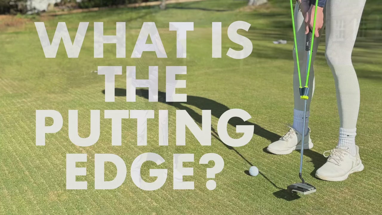 The Putting Edge