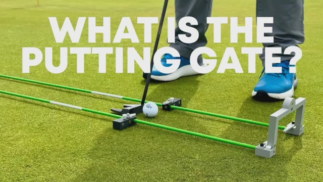 The Putting Gate
