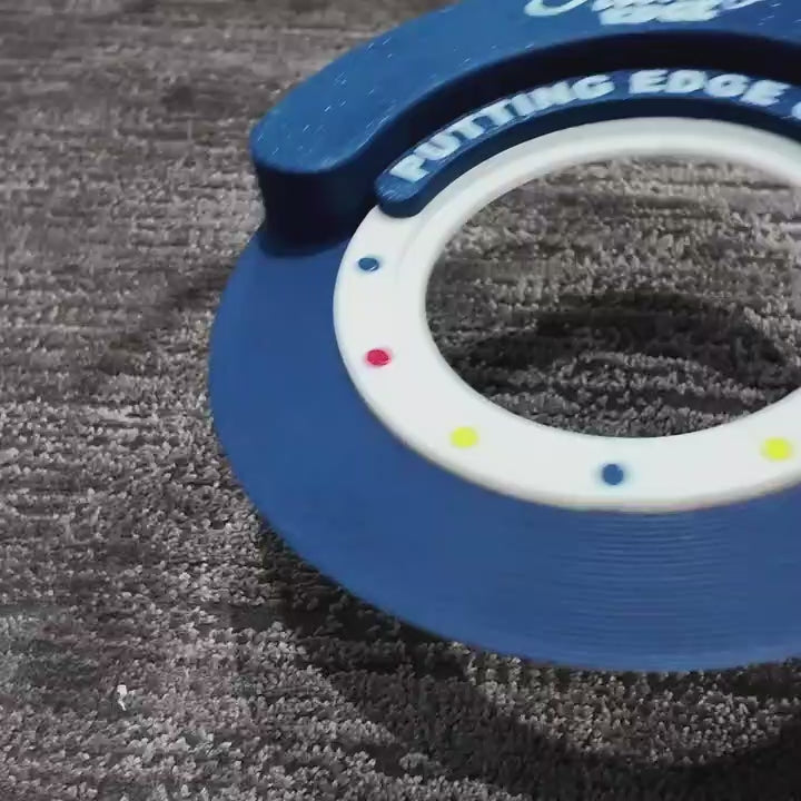 Putting Improvement Bundle Plus